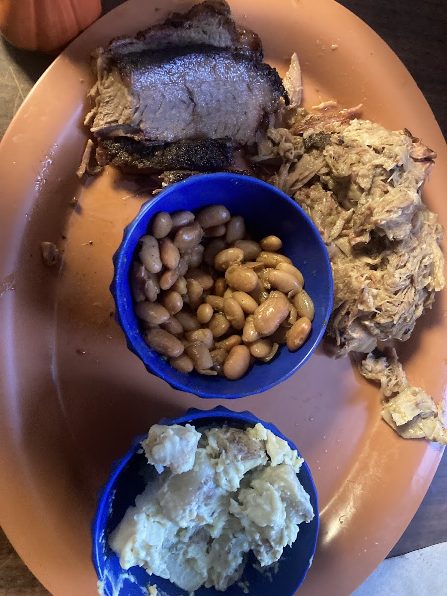 High Country Bbq Buena Vista Photos 2